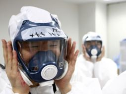 Tras lo sucsdido en Fukushima, países aún están buscando la energía nuclear y planean construir nuevos reactores. ARCHIVO  /