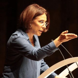 Aplauden en Alemania novela de la mexicana Sabina Berman