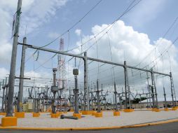 La CFE ha utilizado un monto adicional de 4.6 millones de barriles de combustóleo. ARCHIVO  /