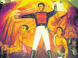 Los héroes que dieron la independencia a México son recordados de diferentes maneras. ESPECIAL  /