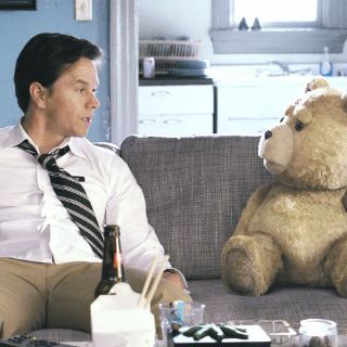 El mundo junto a Ted