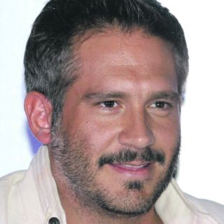 Arath de la Torre da la bienvenida a Valentín