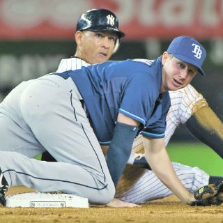 Tampa Bay aún respira