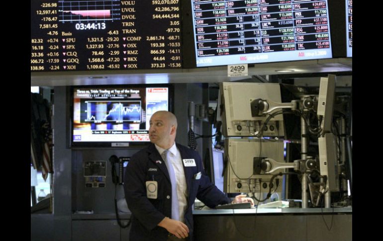 La compañía nipona atraviesa un proceso de reestructuración con el que se pretende salir de una crisis sin precedentes. ARCHIVO  /