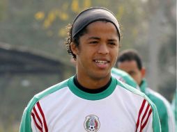 Dos Santos no pudo disputar la final de los Juegos Olímpicos de Londres 2012 debido a la lesión. ARCHIVO  /