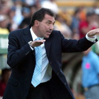 ''Capello'' quiere debutar como ganador