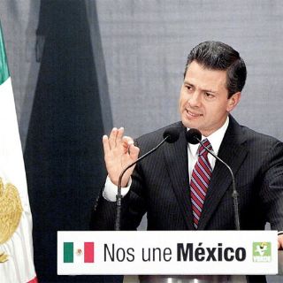 Peña Nieto emprende gira por América Latina