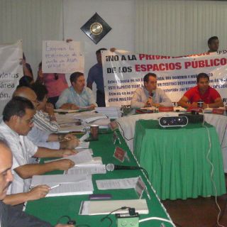 Regidores vallartenses regularizan fraccionamientos