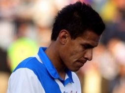 A pesar de la dificultad, el jugador del cuadro camotero tiene confianza en un buen resultado para su equipo. ESPECIAL  /