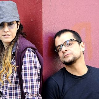 Jotdog abrirá concierto de Roxette en el Auditorio Nacional