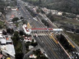 La corporación de la Secretaría de Turismo , mantendrá vigente a partir de este fin de semana. ARCHIVO  /