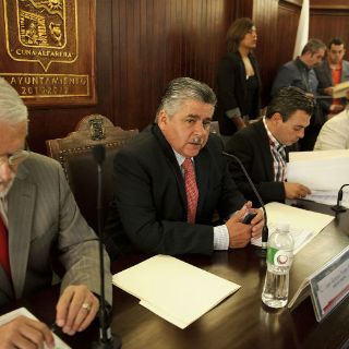 Cumple alcalde de Tonalá con Tercer Informe