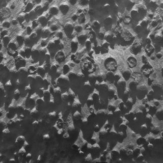 Robot Opportunity realiza descubrimiento geológico en Marte