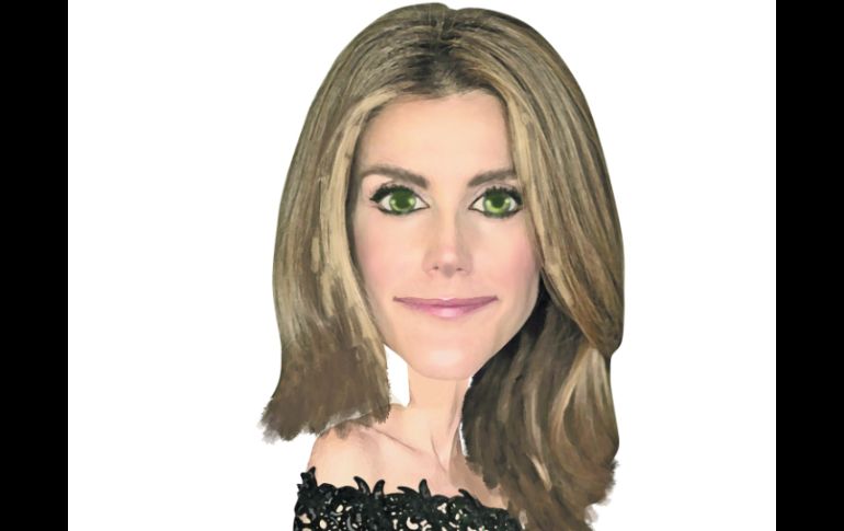 Leticia Ortiz Rocasolano.  /