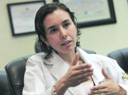 El Hospital Civil de Guadalajara es conocido por sus médicos especialistas y maestros eméritos, con experiencia de muchos años.  /