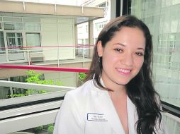 El número de integrantes de este grupo crece y la mayoría trabaja en los hospitales  ''Fray Antonio Alcalde'' y ''Juan I. Menchaca''.  /