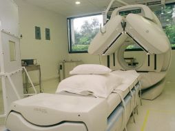 La imagenología ha sido determinante para diagnosticar acertadamente males como los linfomas. ARCHIVO  /