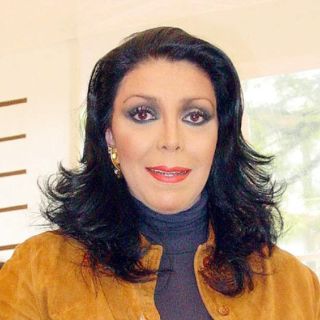 Tras larga ausencia, Sonia Rivas vuelve a los escenarios