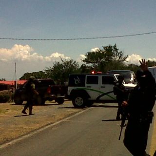 Encuentran 17 muertos en Tizapán