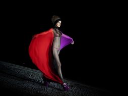 La moda y la arquitectura se unirán en un mismo lugar para deleite de los ''fashionistas''. ARCHIVO  /