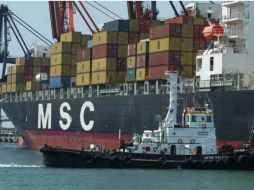 Aseguran México debe recuperar su papel de ''líder en la región''. ESPECIAL  /