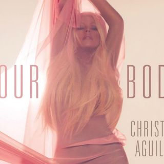 Christina Aguilera lanzará en noviembre ''Lotus''