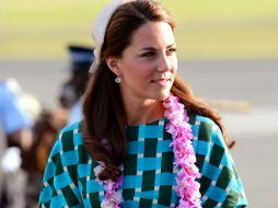 El palacio pedirá que Mondadori, propiedad de Silvio Berlusconi, pague una indemnización. AFP  /