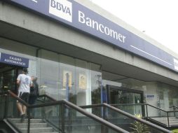 Las más de 12 mill sucursales abrirán sus puertas de las 9:00 a las 16:00 horas local. ARCHIVO  /