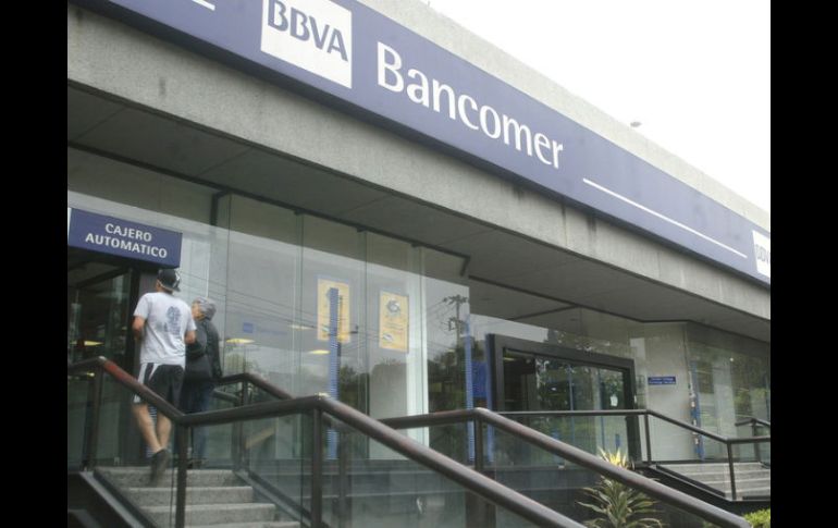 Las más de 12 mill sucursales abrirán sus puertas de las 9:00 a las 16:00 horas local. ARCHIVO  /