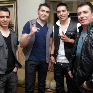 Fusionan Los Primos de Durango duranguense y tribal en nuevo disco