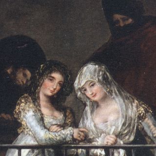 El Prado abre sitio electrónico para la obra de Francisco de Goya