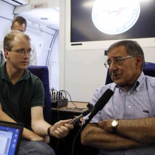 EU espera que sigan protestas por video anti islam