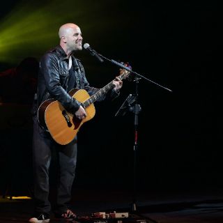 Compartirán Marc Anthony y Chayanne escenario con Gian Marco