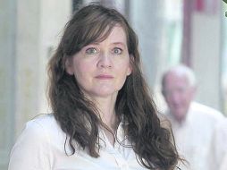 Viaje. Uno de los motivos de Audur A Olafsdóttir para escribir.  /