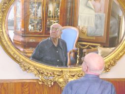 En su memoria. El Primer Premio de Pintura Jorge Martínez convocó a los artistas para conocer y mostrar sus nuevas creaciones.  /