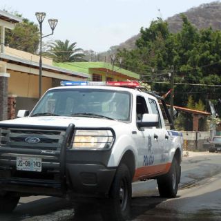 Fronteras de Jalisco, con pocos policías municipales