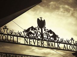 ''You'll Never Walk Alone'', habla sobre la tragedia del estadio Hillsborough en Reino Unido. ESPECIAL  /