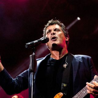 Alejandro Sanz estrena  ''Se vende''