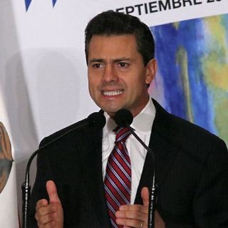 Peña Nieto inicia gira por países de América Latina