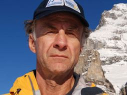 La caminata por la capa de hielo de la Antártida iniciará el 21 de Marzo de 2013. ESPECIAL  /