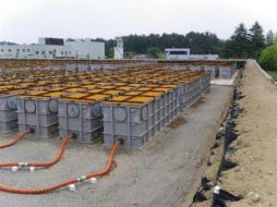 La AEN pidió a las organizaciones implicadas dispongan de 'un dictamen internacional' sobre el programa de almacenamiento. ESPECIAL  /