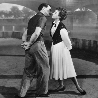 París mira al París que vio y creó Hollywood