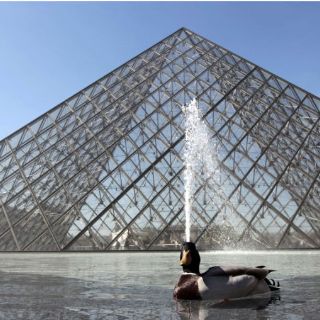El Louvre estrena cinco mil metros cuadrados para exponer Artes del Islam