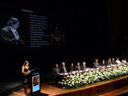 Habrá diversos espectáculos musicales, recitales y orquestas en esta edición del Festival. ARCHIVO  /