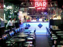 Durante el 2010, una de cada cuatro sanciones a establecimientos comerciales en el Poniente de Guadalajara fue por ruido. ARCHIVO  /