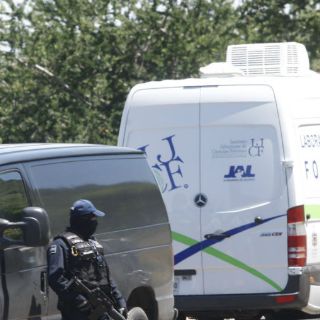 Identifican a seis de los 17 cadáveres hallados en Tizapán el Alto