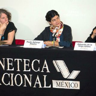 Encuentran primer cortometraje de Arcady Boytler