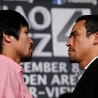 Quiero demostrar quién es el mejor: Márquez