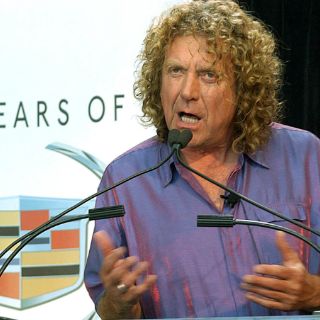 Exhibirá Led Zeppelin en cines el concierto que ofreció hace 27 años