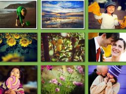 Snapseed obtuvo en el 2011 el premio de Apple Inc  ''Aplicación del año para iPad''. ESPECIAL www.snapseed.com  /